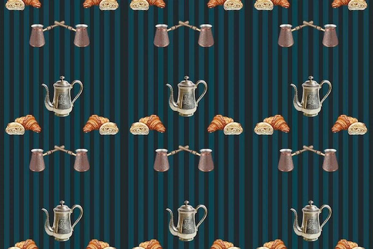 Jaką tapetę do kuchni wybrać? Sprawdź kuchenne aranżacje!