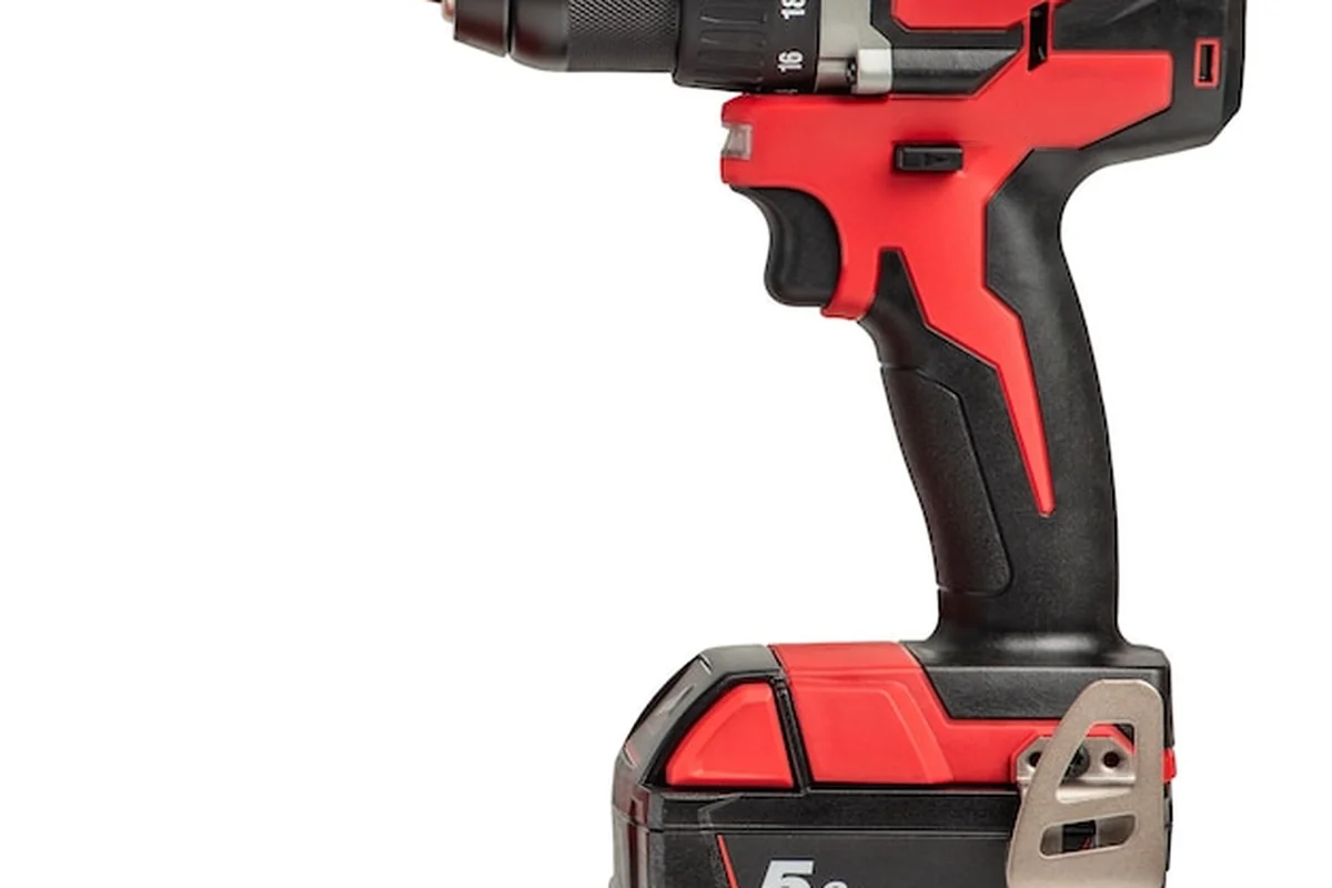 Jaką wkrętarkę kupić – co należy wiedzieć przed zakupem?