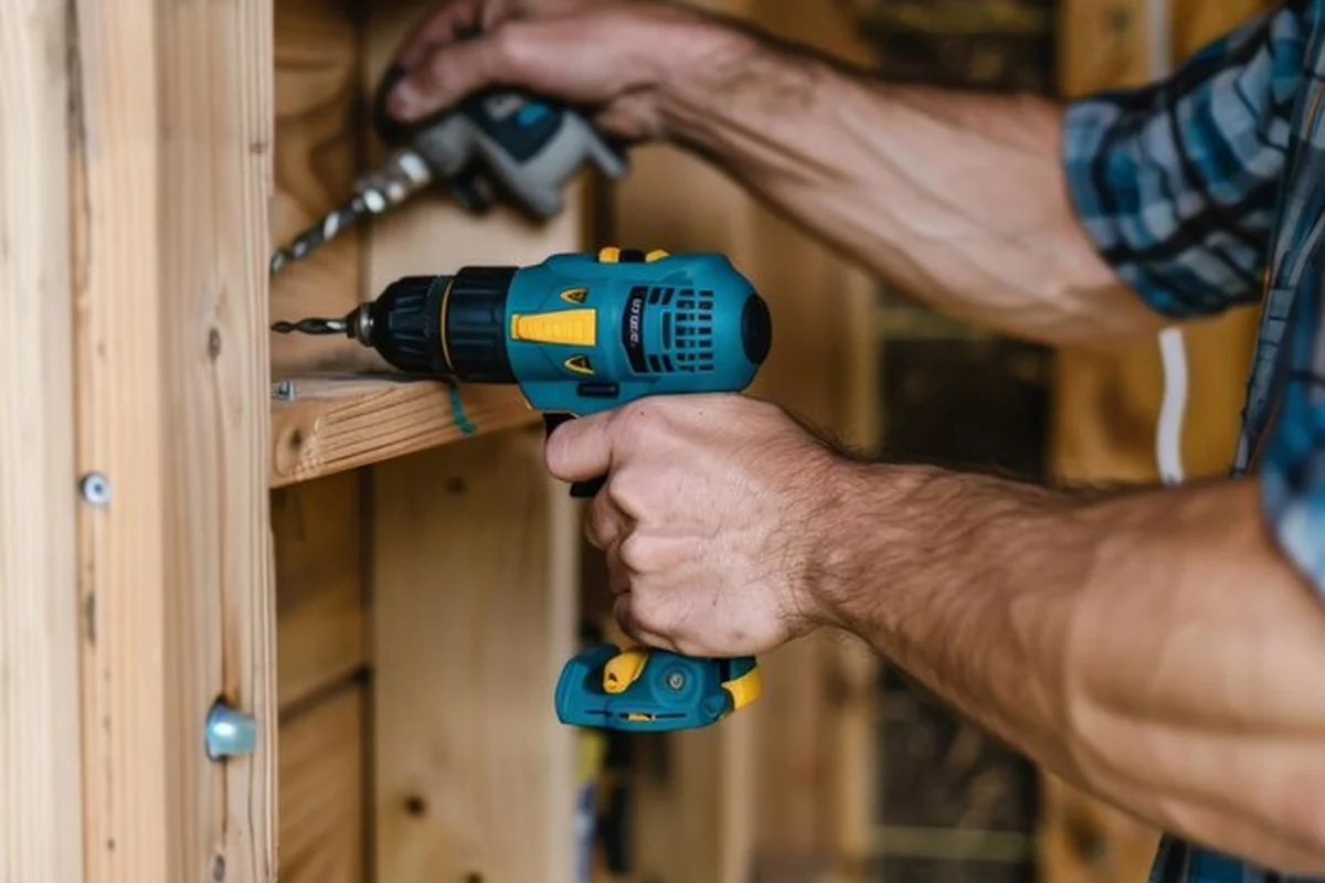 Jakie elektronarzędzia akumulatorowe wybrać? Sprawdź!