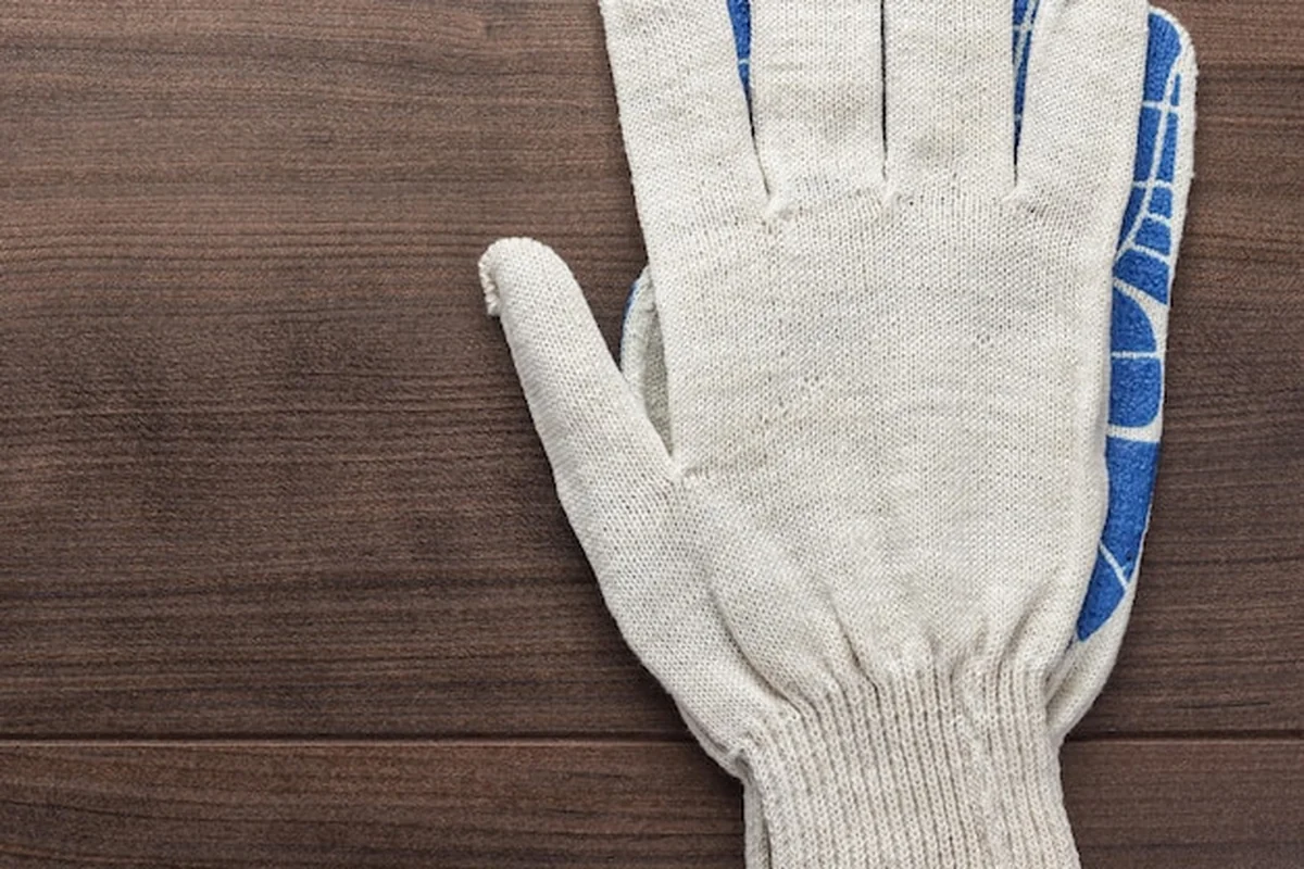 Jakie rękawice robocze ochronne wybrać? BHP w pracy