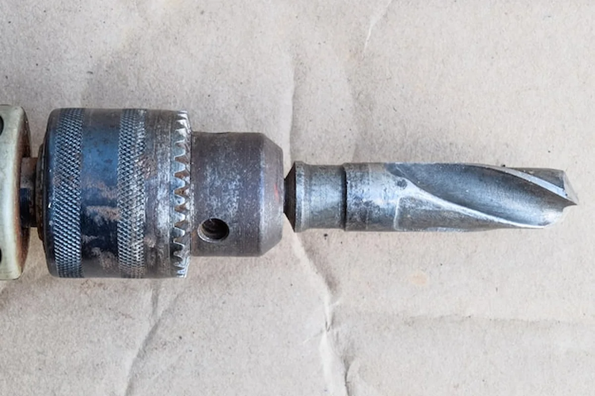 Jakie wiertło do płytek wybrać? Jak uzyskać perfekcyjny otwór?