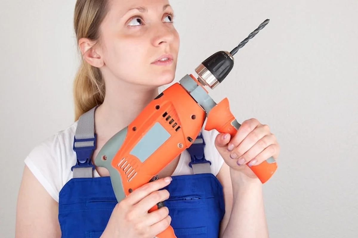 Młotowiertarka jaką wybrać – na co zwracać uwagę?